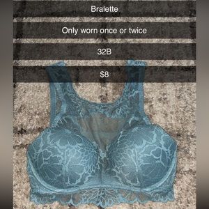Bralette